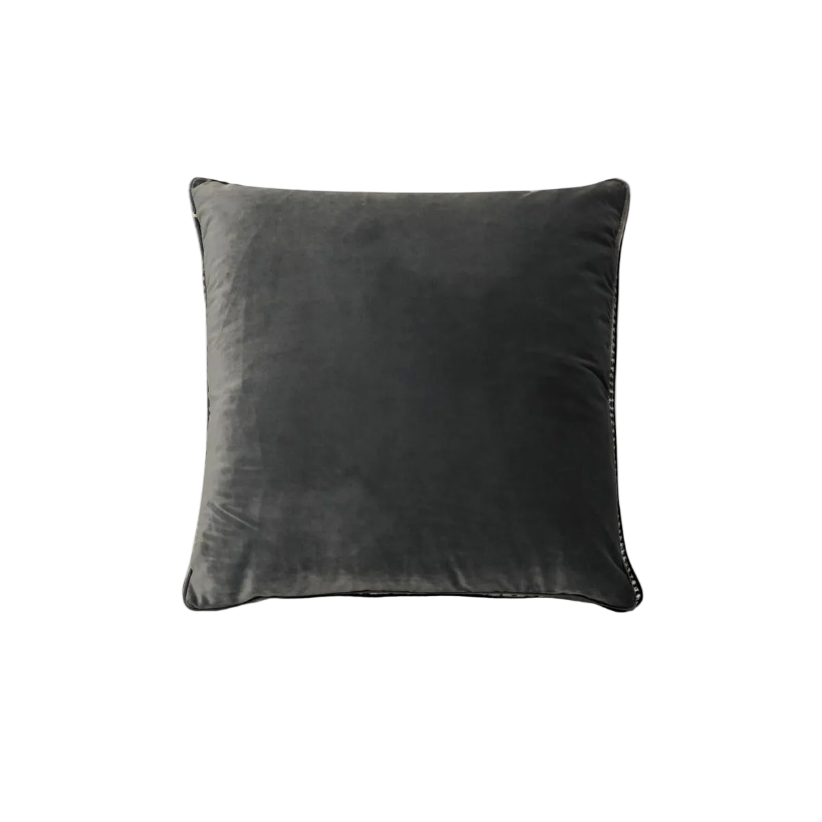 Ivory Knit Cushion Feather Insert
