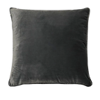 Ivory Knit Cushion Feather Insert