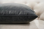 Ivory Knit Cushion Feather Insert