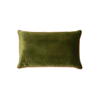 Moss Green Cushion Feather Insert