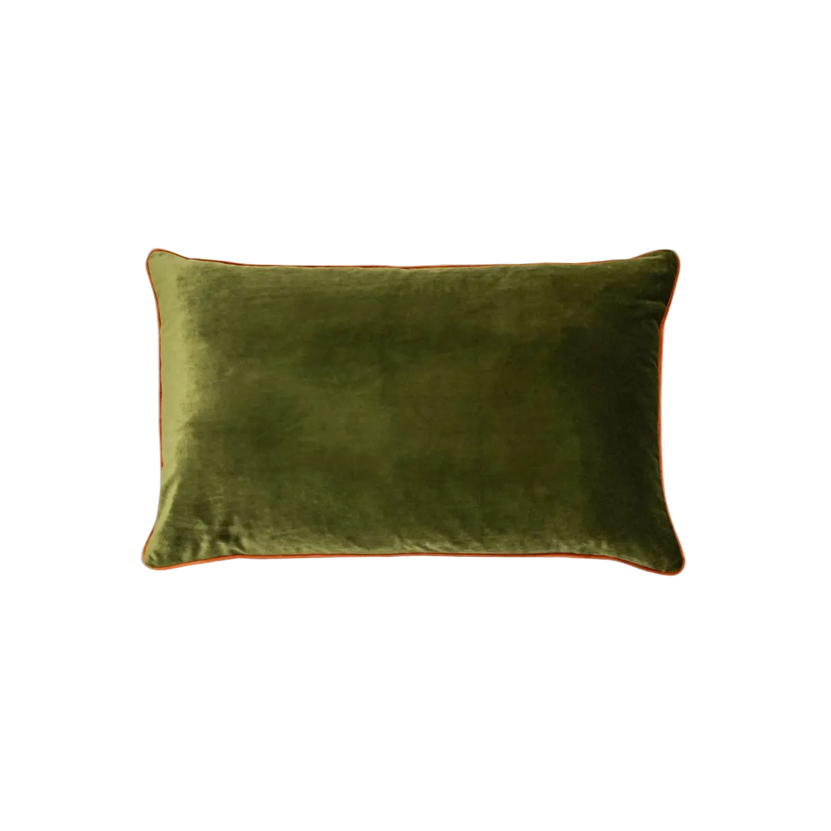 Moss Green Cushion Feather Insert