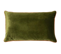 Moss Green Cushion Feather Insert