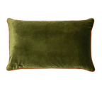 Moss Green Cushion Feather Insert