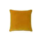 Terracotta Cushion Feather Insert