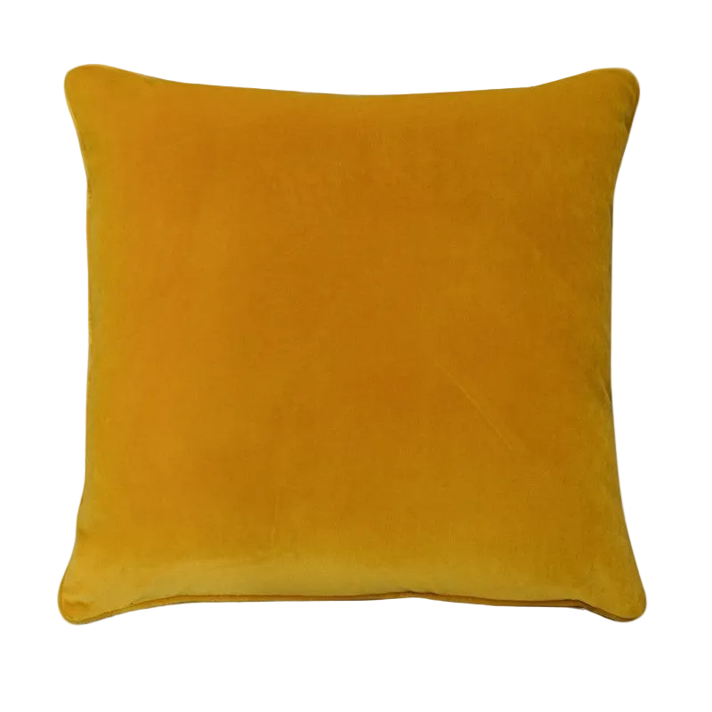 Terracotta Cushion Feather Insert