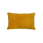 Bottle Green Cushion Feather Insert