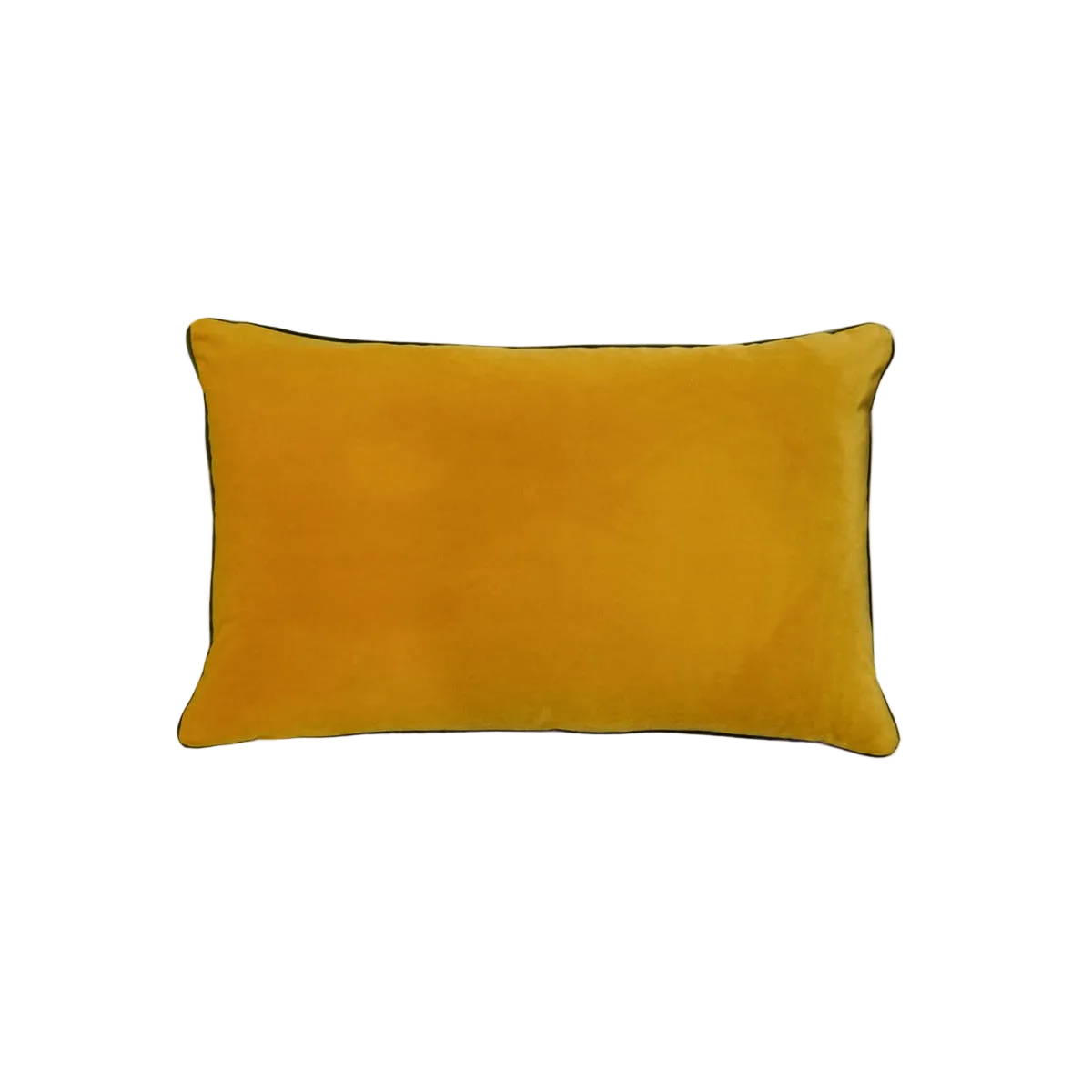 Bottle Green Cushion Feather Insert