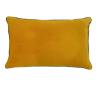 Bottle Green Cushion Feather Insert