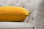 Bottle Green Cushion Feather Insert