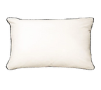 Slate Cushion Feather Insert