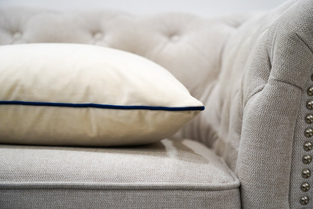 Slate Cushion Feather Insert