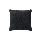 Cream Embroidered Cushion Feather Insert