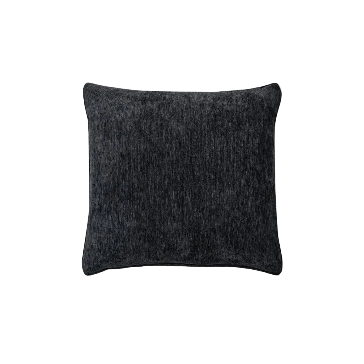 Cream Embroidered Cushion Feather Insert