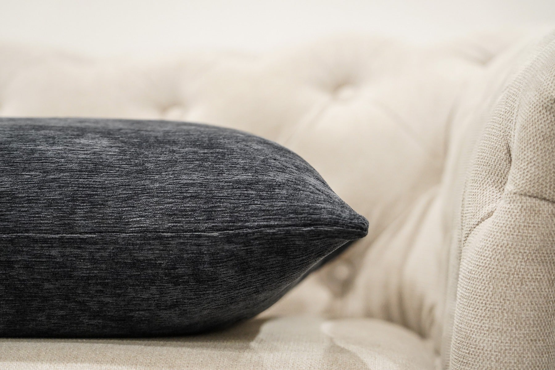 Rose Cushion Feather Insert