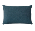Amber Cushion Feather Insert