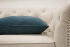 Amber Cushion Feather Insert