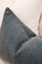 Amber Cushion Feather Insert