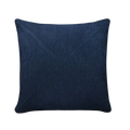 Denim Blue Cushion Feather Insert