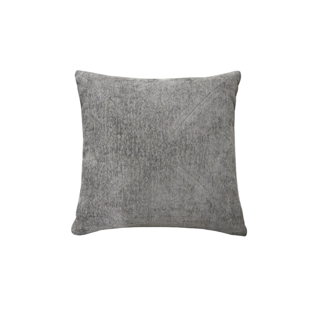 Burgundy Cushion Feather Insert