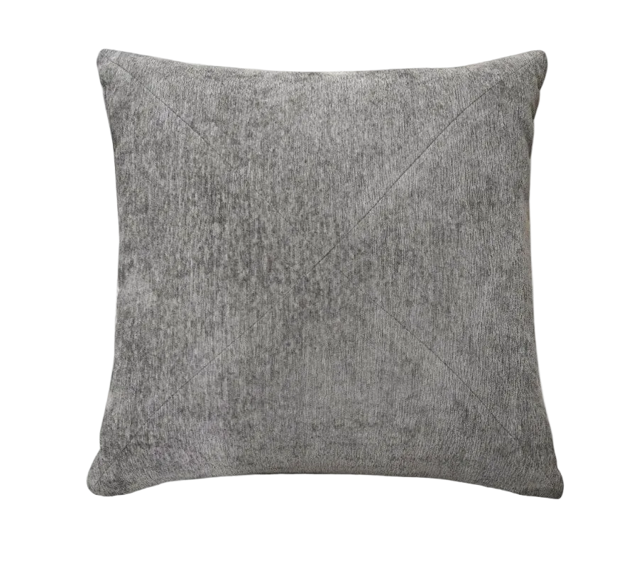 Burgundy Cushion Feather Insert