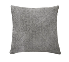 Burgundy Cushion Feather Insert