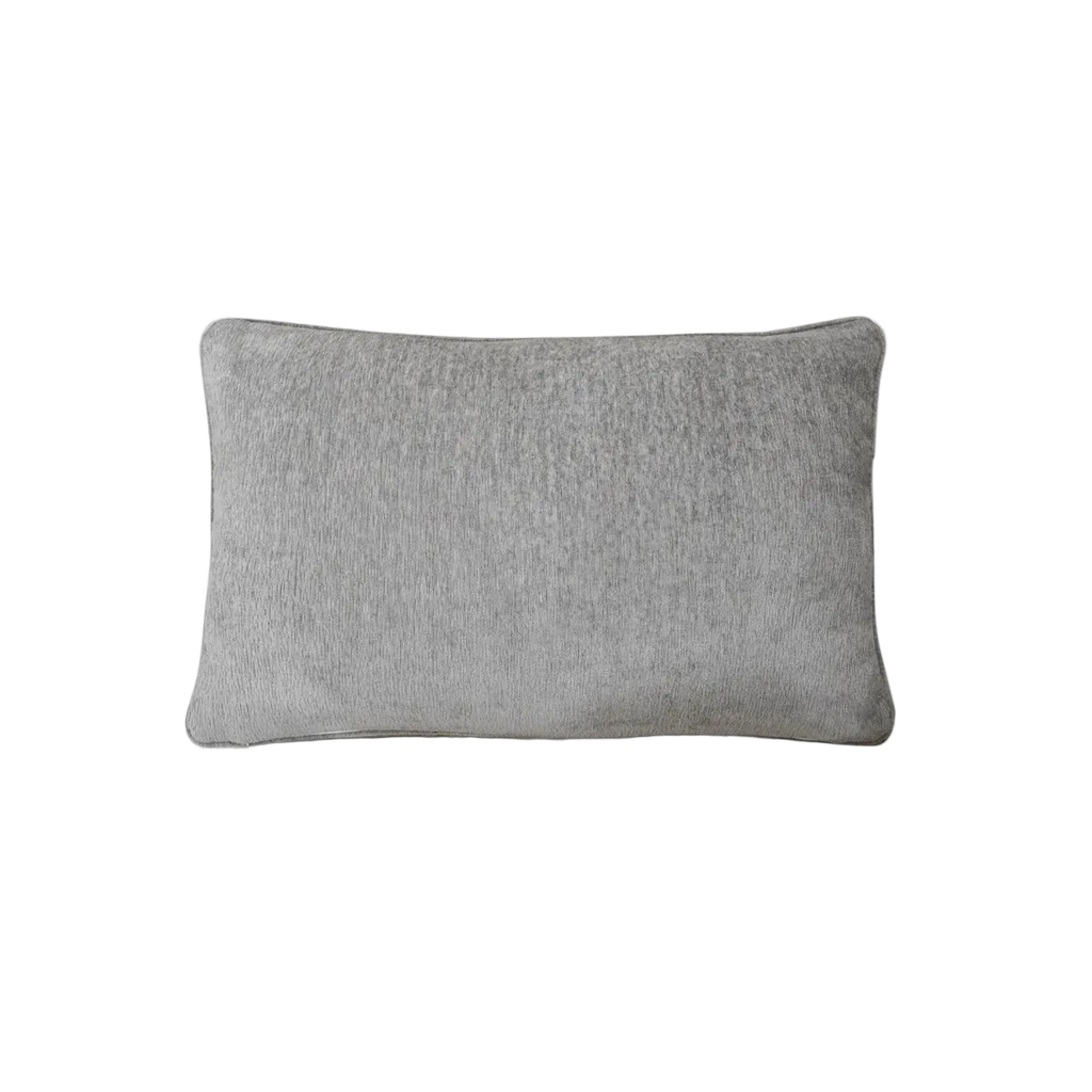 Sky Blue Cushion Feather Insert