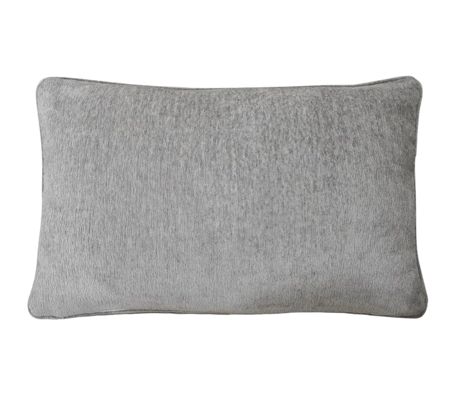 Sky Blue Cushion Feather Insert