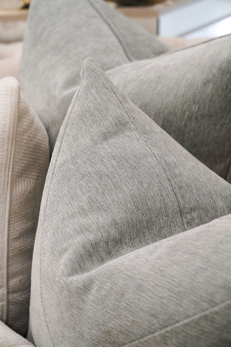 Coffee Cushion Feather Insert