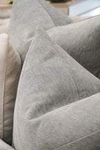 Coffee Cushion Feather Insert