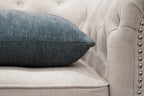 Butter Cushion Feather Insert