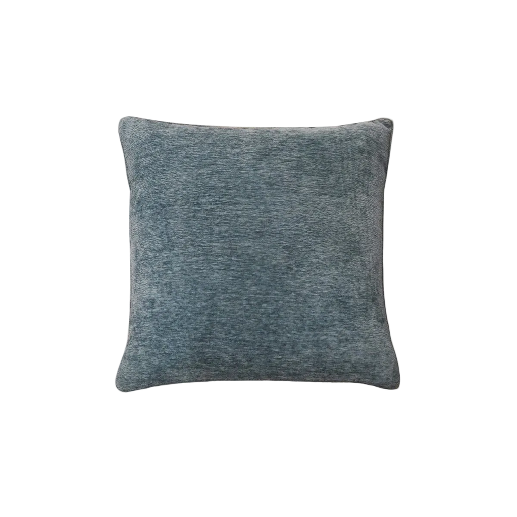 Emerald Cushion Feather Insert