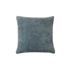Emerald Cushion Feather Insert