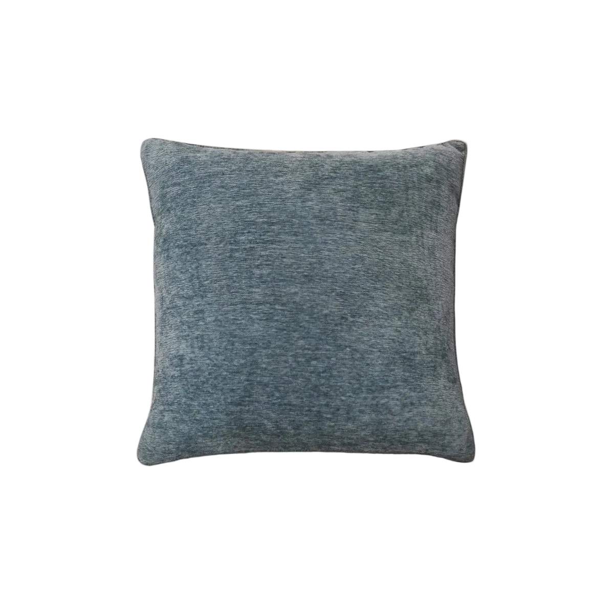 Emerald Cushion Feather Insert