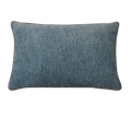 Emerald Cushion Feather Insert