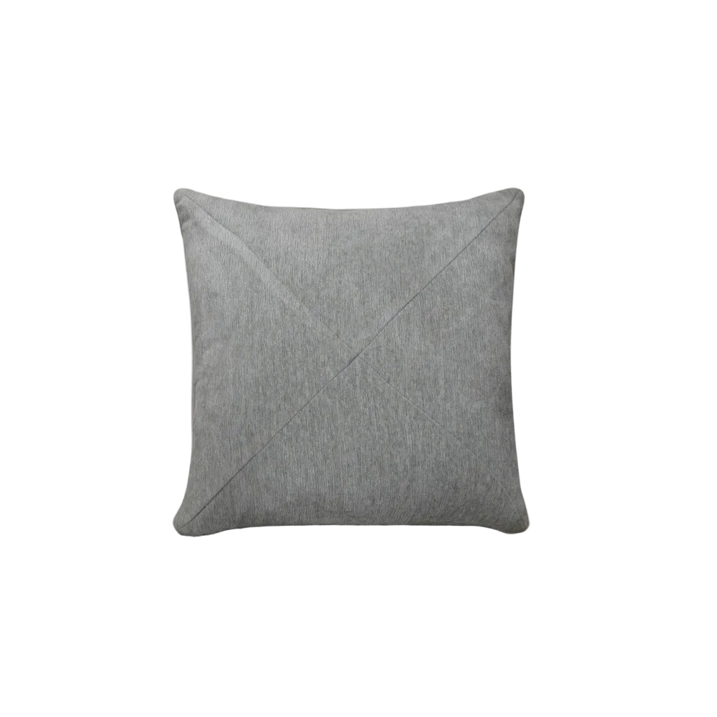 Peach Cushion Feather Insert