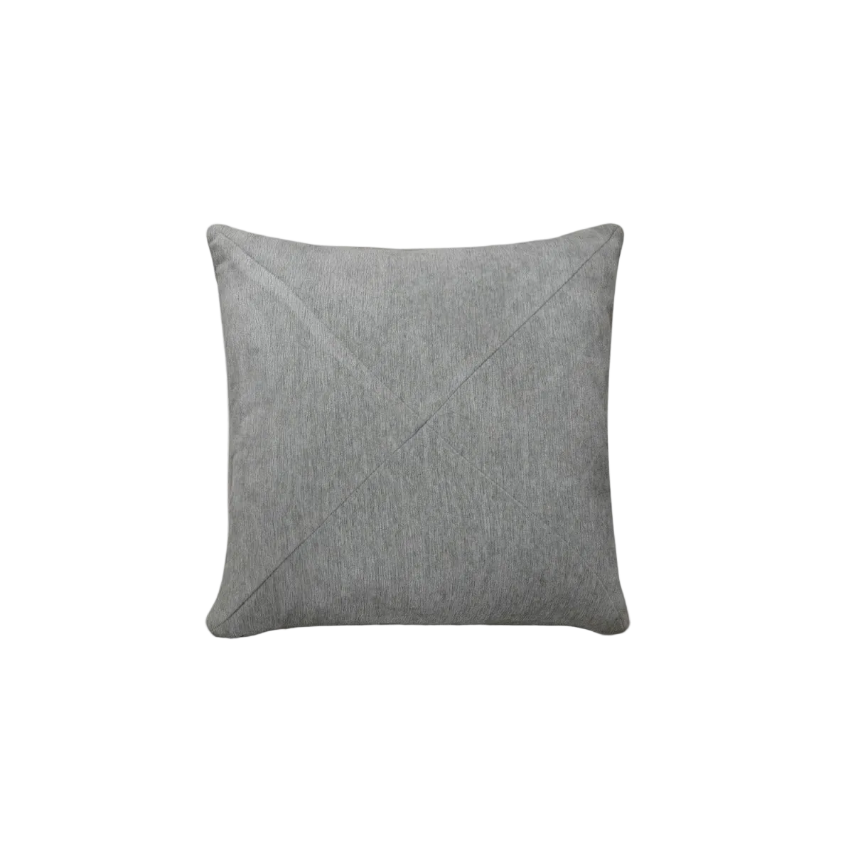Peach Cushion Feather Insert