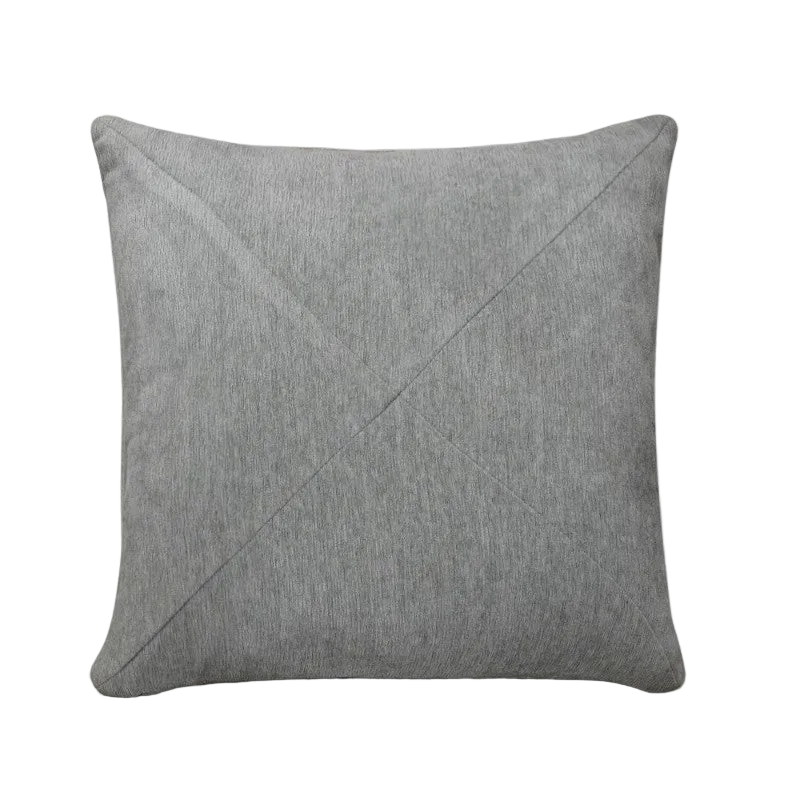 Peach Cushion Feather Insert