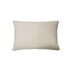 Khaki Woven Cushion Feather Insert