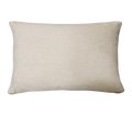 Khaki Woven Cushion Feather Insert