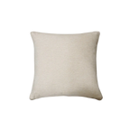 Khaki Woven Cushion Feather Insert