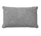 Plum Cushion Feather Insert