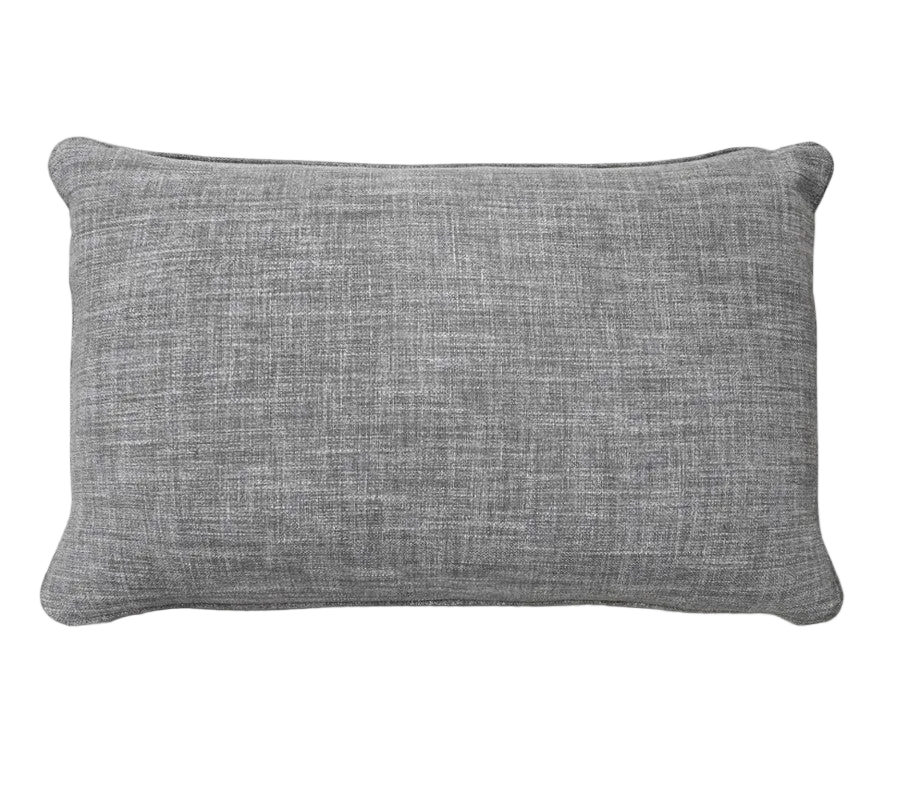 Plum Cushion Feather Insert