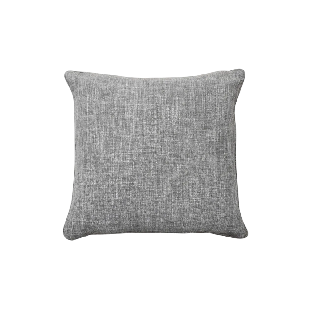 Plum Cushion Feather Insert