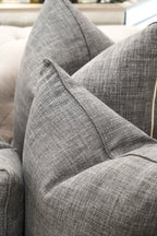Plum Cushion Feather Insert