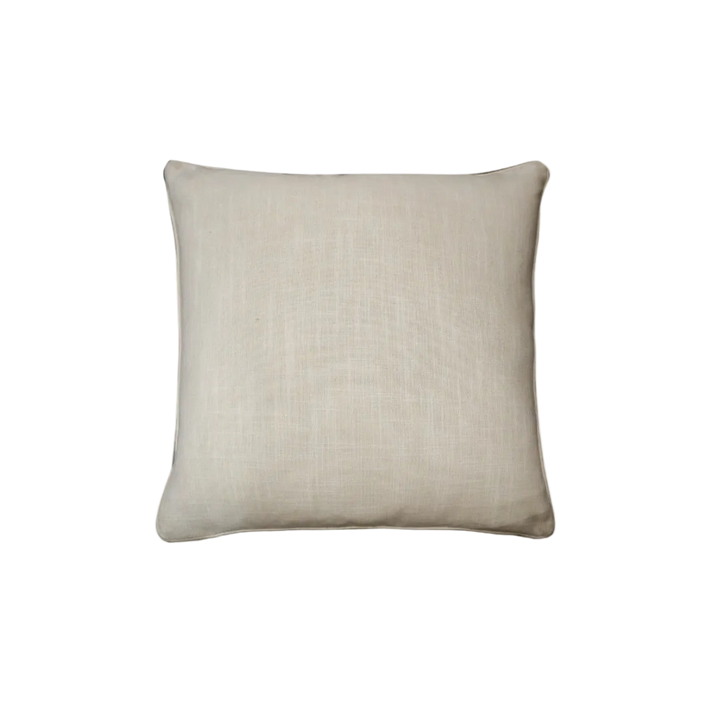 Saffron Cushion Feather Insert