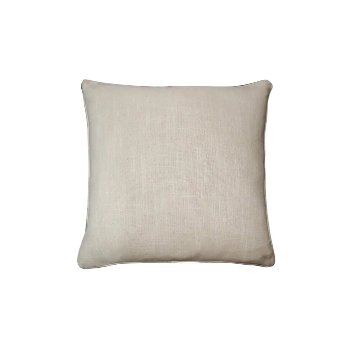 Saffron Cushion Feather Insert