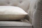 Saffron Cushion Feather Insert