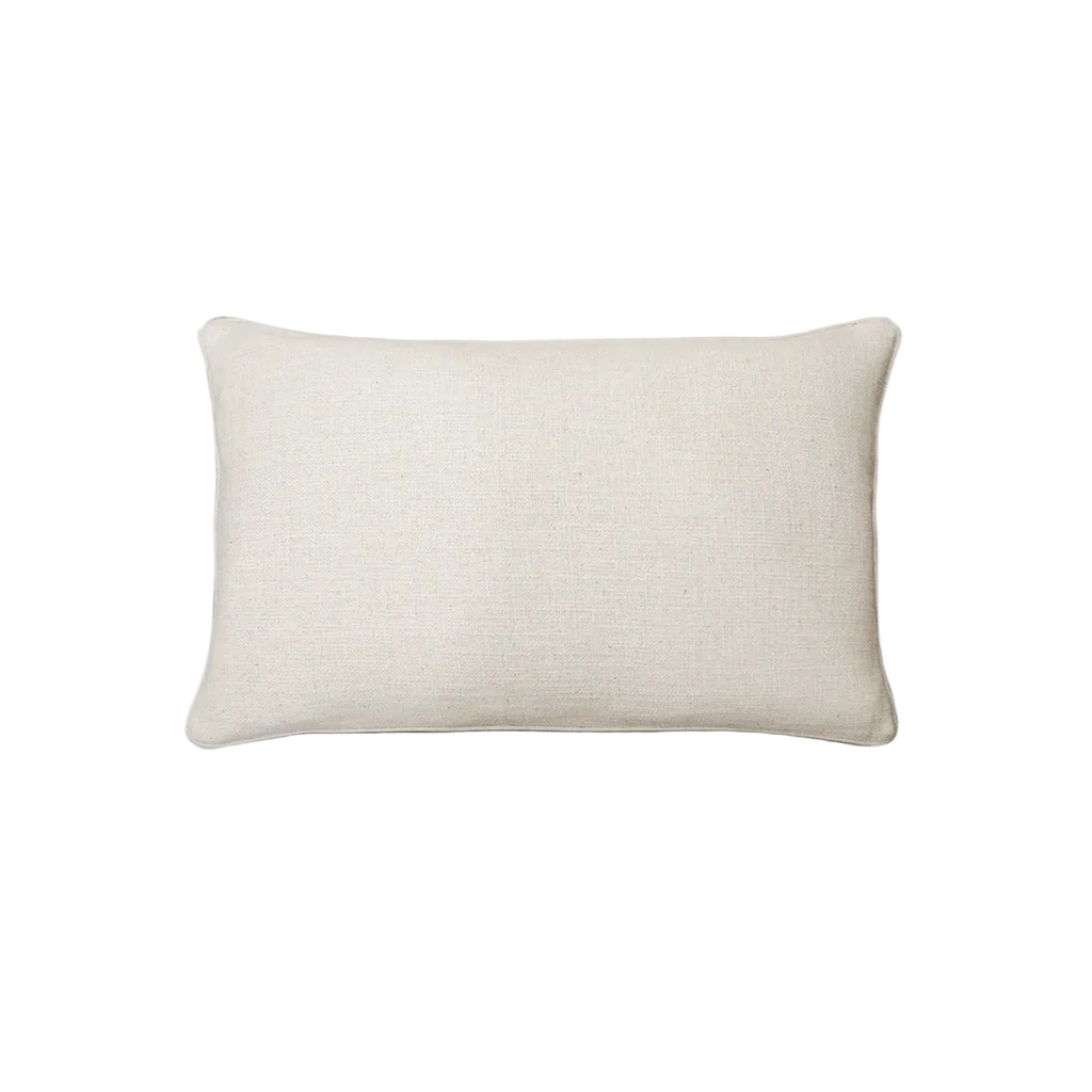 Saffron Cushion Feather Insert