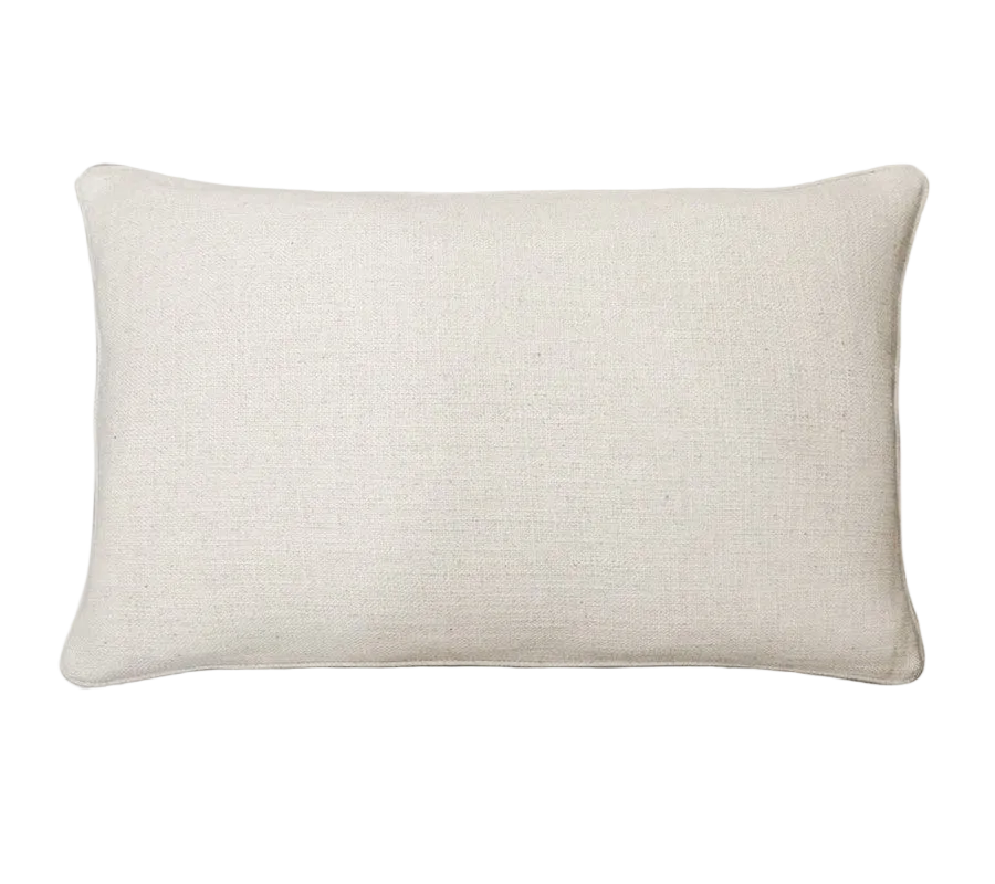 Saffron Cushion Feather Insert