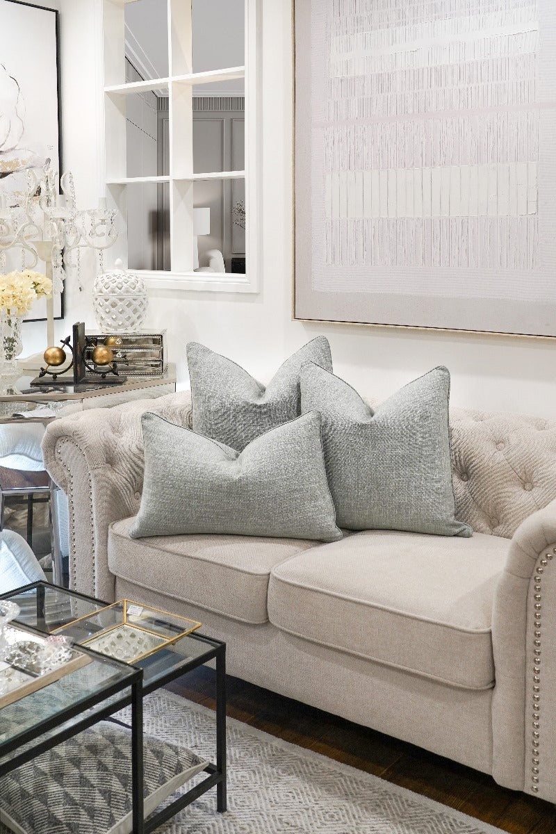 Eucalyptus Cushion Feather Insert